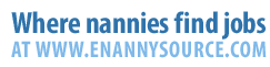 Where nannies find jobs - eNannySource.com