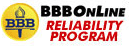 BBBOnline Reliability Program
